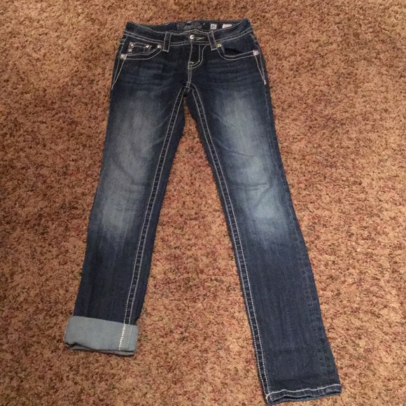 Miss Me Denim - Miss me jeans
